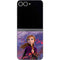 Disney Frozen II Anna Galaxy Z Flip6 Skin